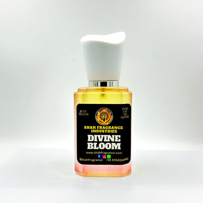 DIVINE BLOOM
