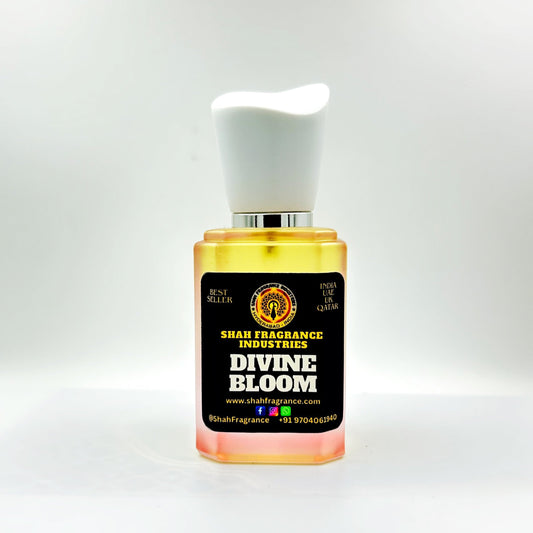 DIVINE BLOOM