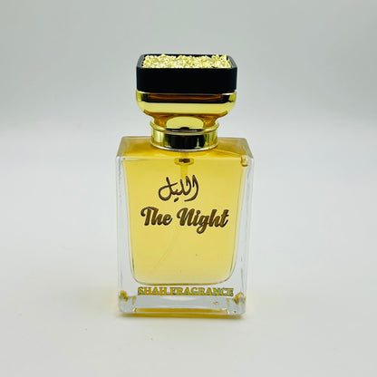 THE NIGHT - الليل