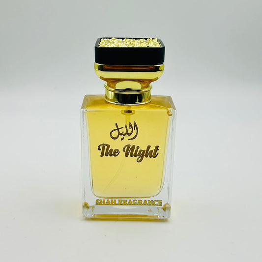 THE NIGHT - الليل