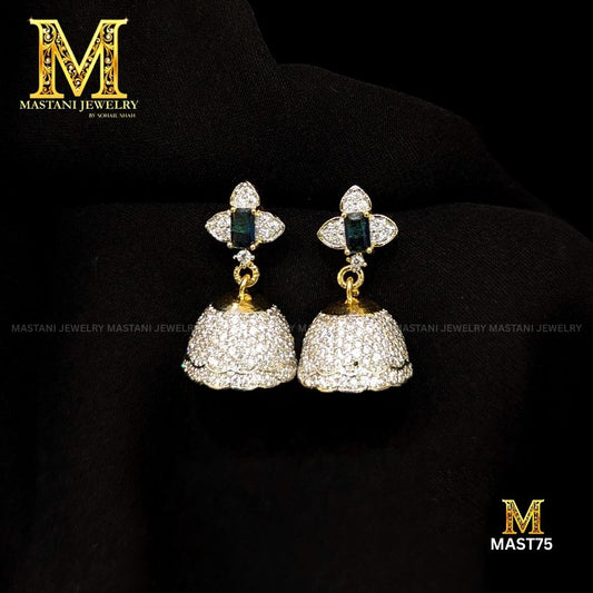 Desginer Earrings
