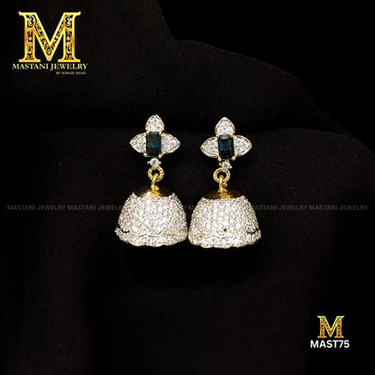 Desginer Earrings