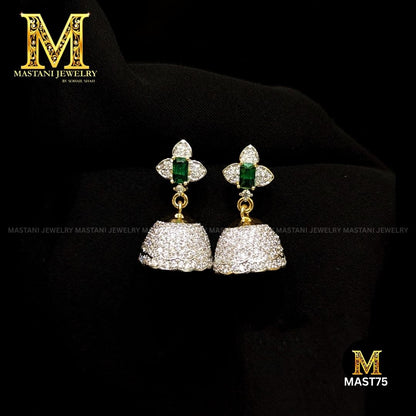 Desginer Earrings