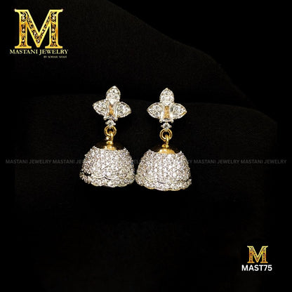 Desginer Earrings