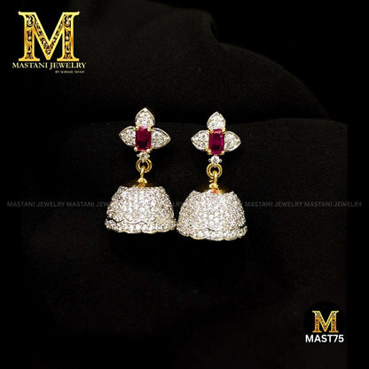 Desginer Earrings