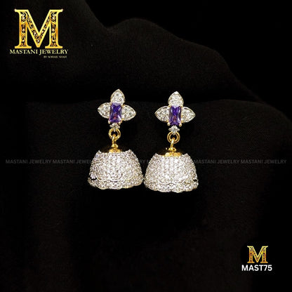 Desginer Earrings