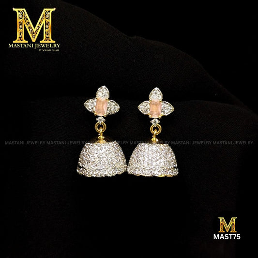 Desginer Earrings