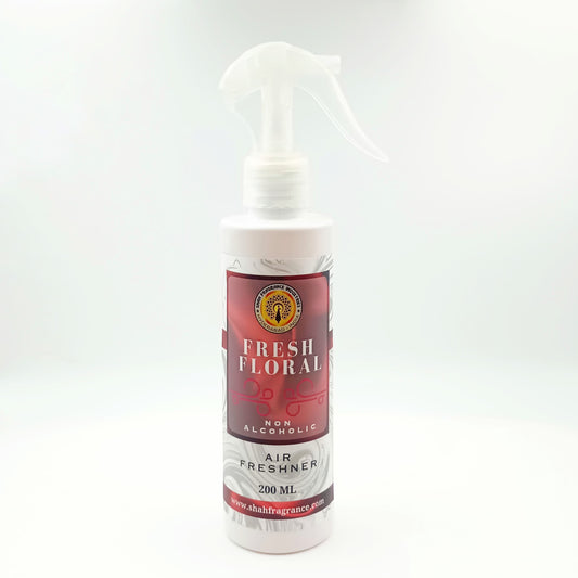 FRESH FLORAL (Air Freshener)