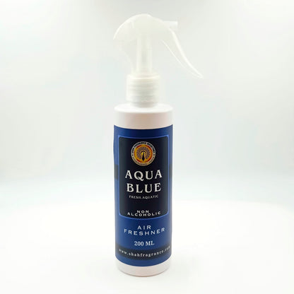 AQUA BLUE (Air Freshener)