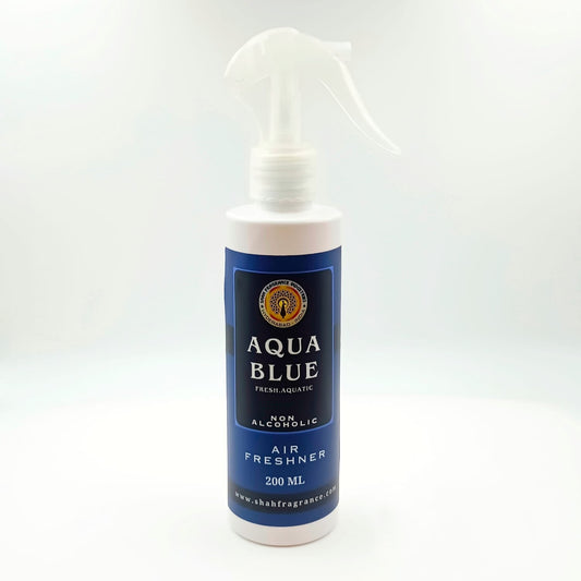 AQUA BLUE (Air Freshener)