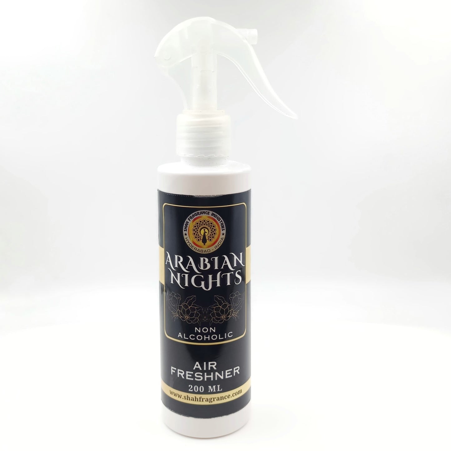 ARABIAN NIGHTS (Air Freshener)
