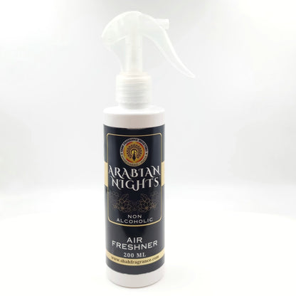 ARABIAN NIGHTS (Air Freshener)