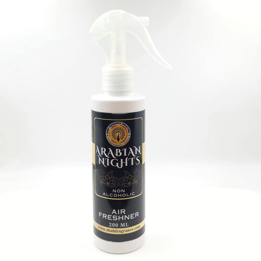 ARABIAN NIGHTS (Air Freshener)