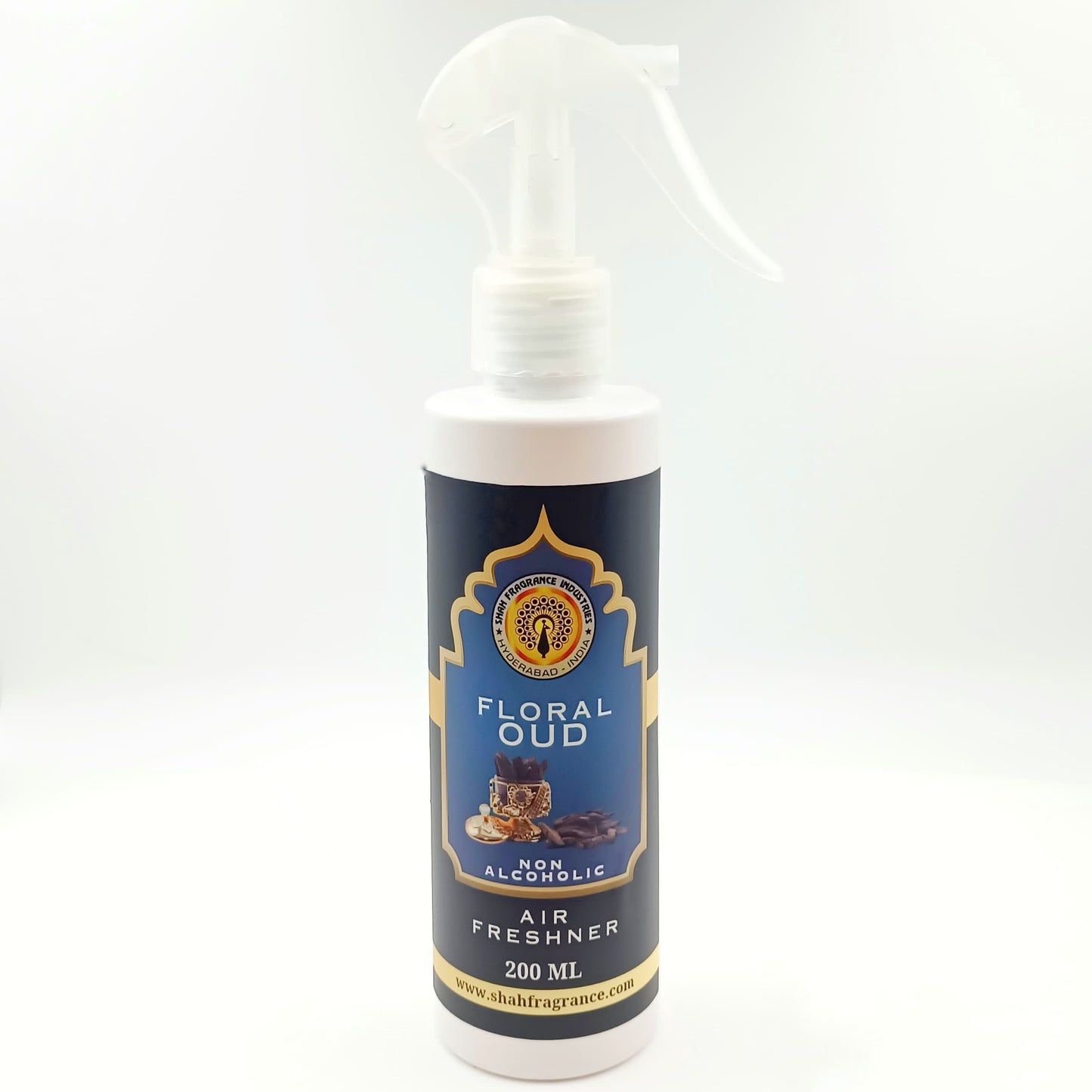 FLORAL OUD (Air Freshener)