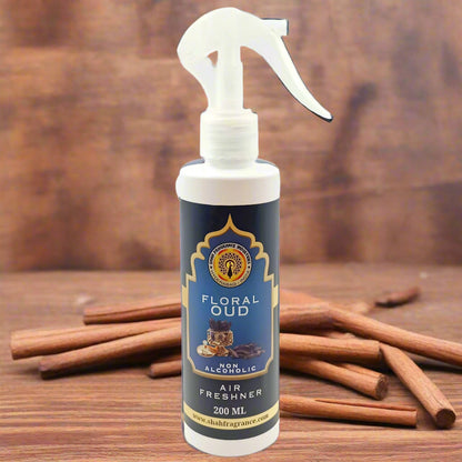 FLORAL OUD (Air Freshener)