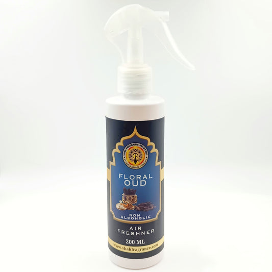 FLORAL OUD (Air Freshener)