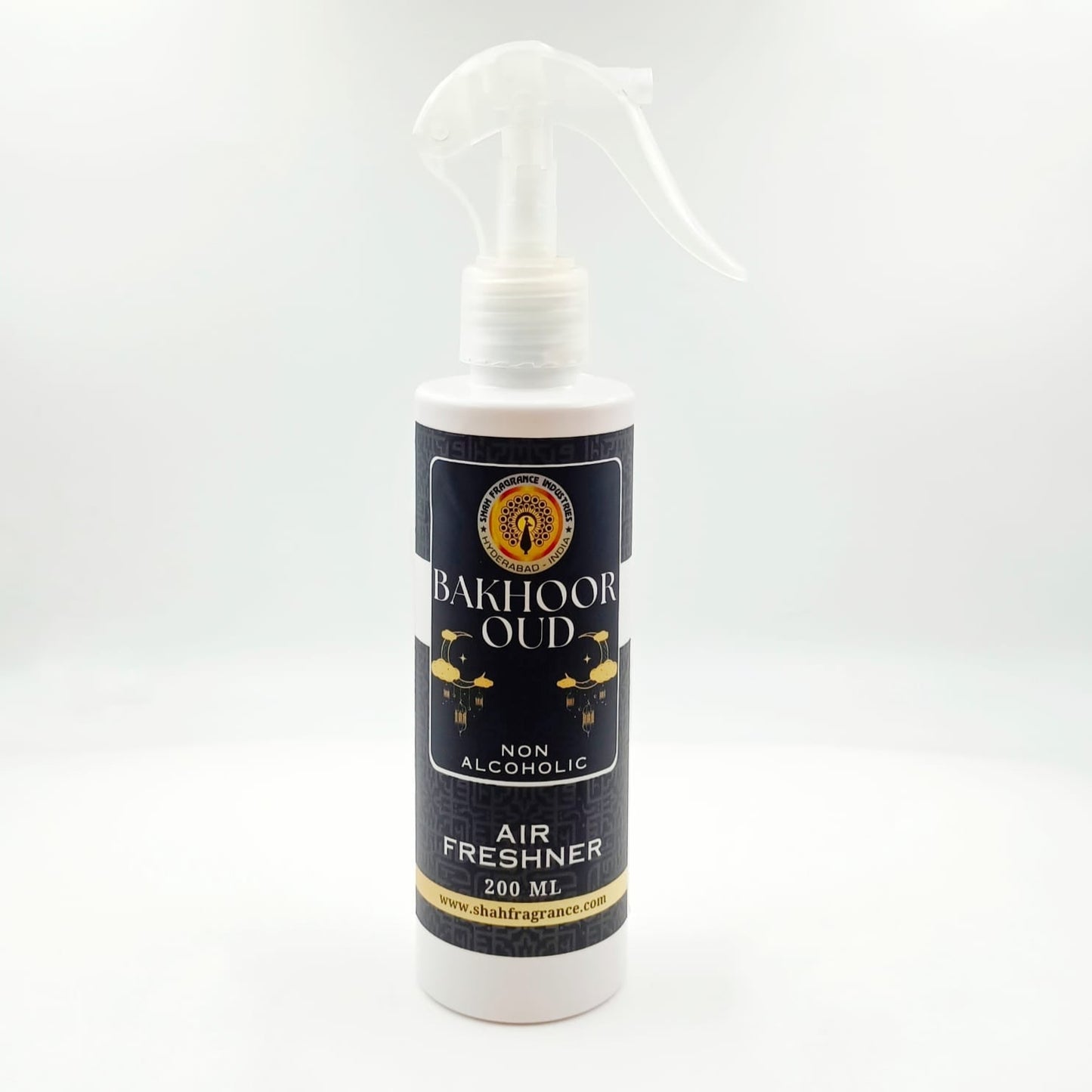 BAKHOOR OUD (Air Freshener)
