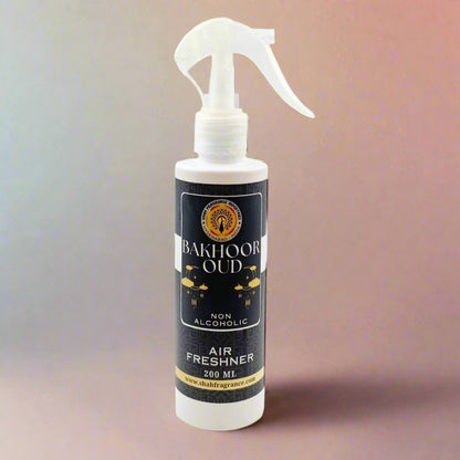 BAKHOOR OUD (Air Freshener)