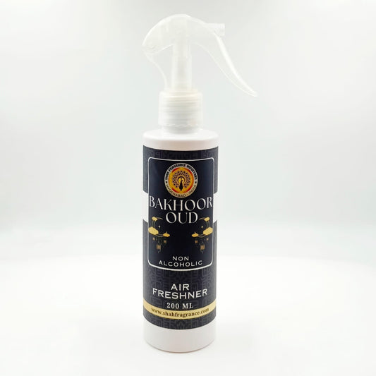 BAKHOOR OUD (Air Freshener)