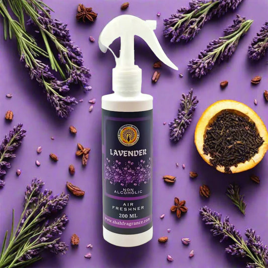 LAVENDER (Air Freshener)