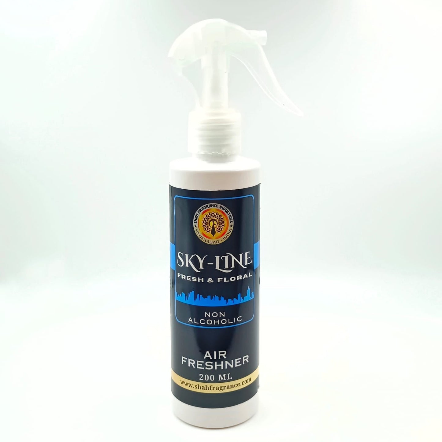 SKY-LINE (Air Freshener)