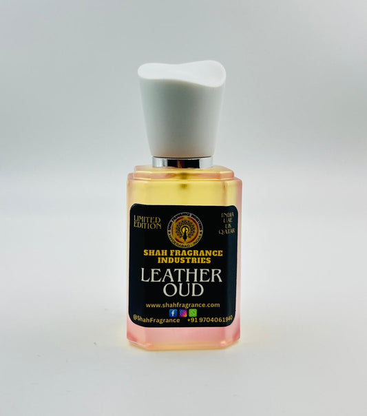 LEATHER OUD